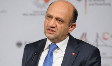 Bakan Işık’tan tepki: Bu başlı başına kriz!
