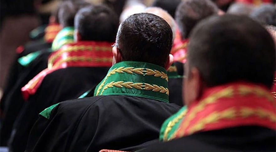Devlet Bahçeli’nin avukatı HSK için aday
