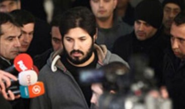 Reza Zarrab davasında yeni gelişme