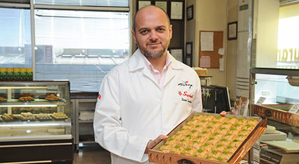 Serdar Seyitoğlu tahliye edildi