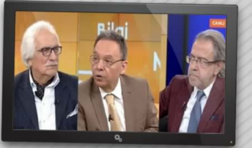 RTÜK, TVnet’in cezasını açıkladı