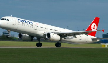 THY Güney Afrika’dan tahliye seferi gerçekleştirdi