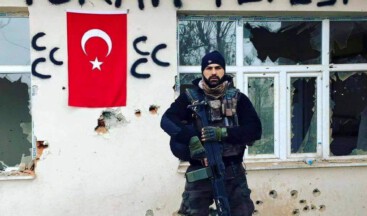 Felçli babasına gidecekti, kara haberi gitti