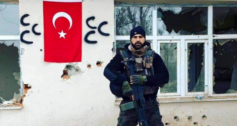 Felçli babasına gidecekti, kara haberi gitti