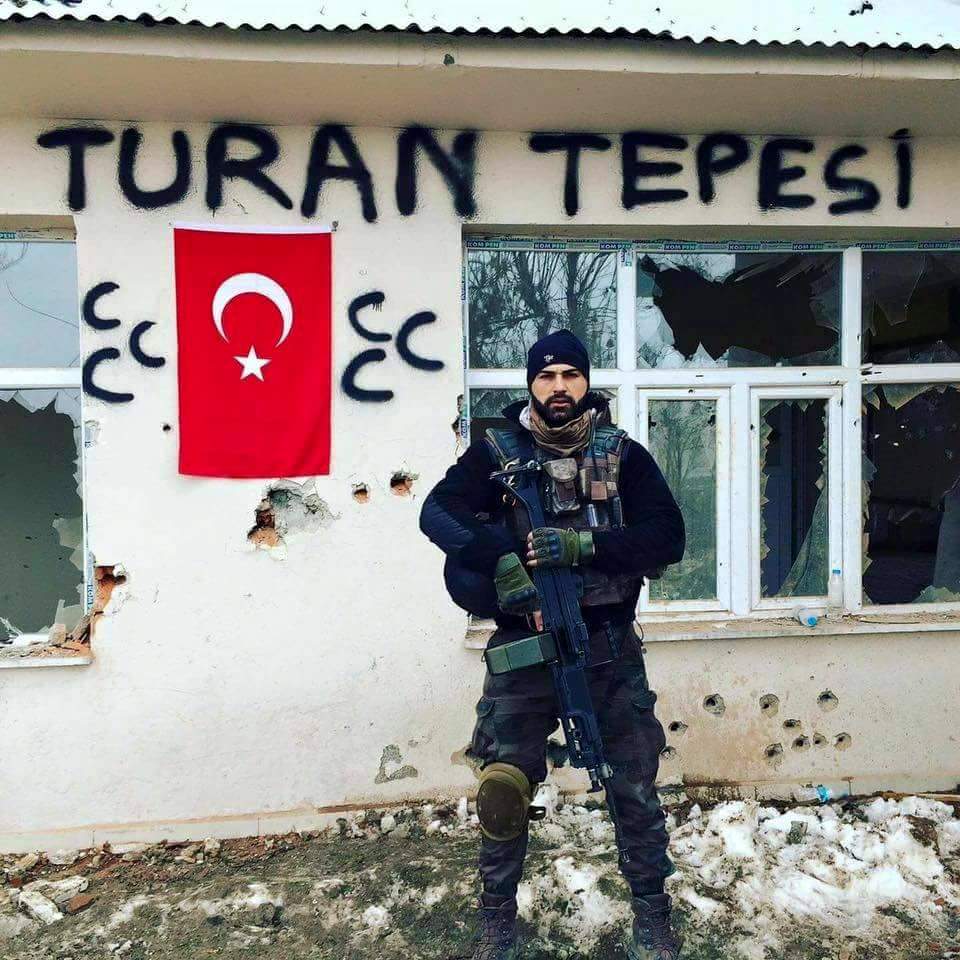Felçli babasına gidecekti, kara haberi gitti
