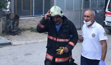 Ankara’da patlama: 2 kişi hayatını kaybetti