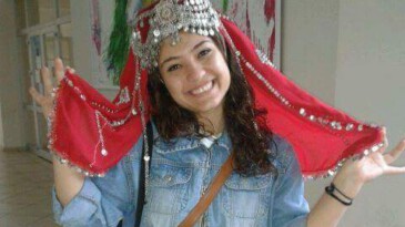 ÖĞRETMEN OLABİLMEK