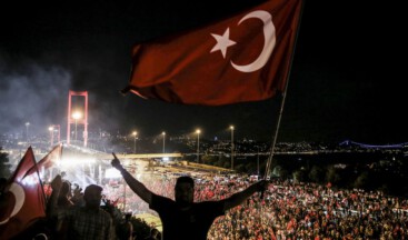 FETÖ’cü emniyet müdürünün öldürme emri iddianamede