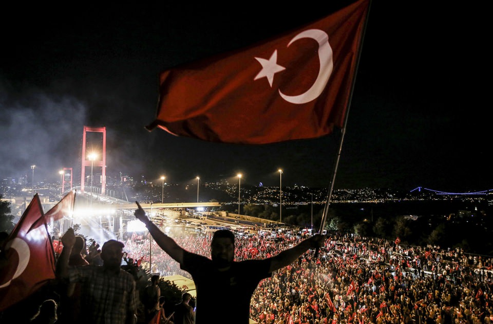 FETÖ’cü emniyet müdürünün öldürme emri iddianamede