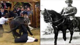 Gazi Koşusu yapıldı