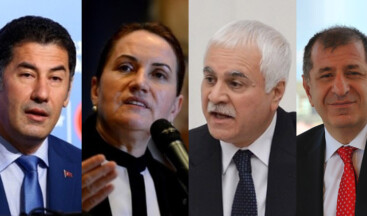 MHP’de kurultay kararı veren hakime FETÖ’den hapis