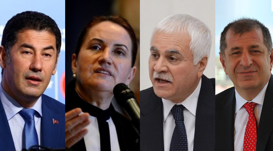 MHP’de kurultay kararı veren hakime FETÖ’den hapis