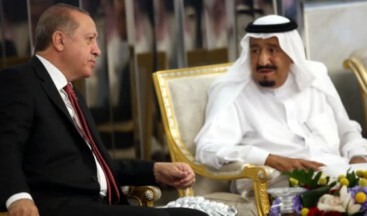 Araplardan Erdoğan’a “ama bir Trump değil” ayıbı