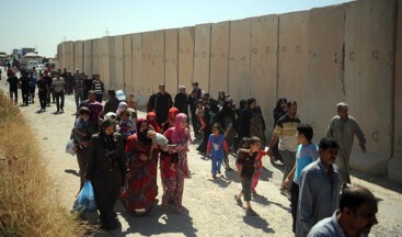 Felaket: IŞİD Telafer’de 200 Türkmeni infaz etti