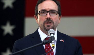 ABD’den Afrin açıklaması