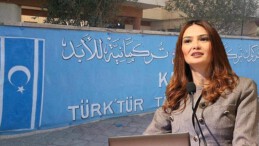 Ganire Paşayeva’nın yazdığı muhteşem Kerkük şiiri