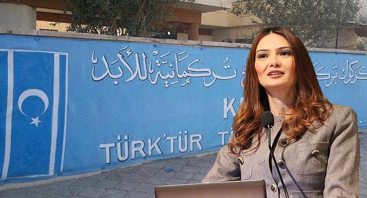 Ganire Paşayeva’nın yazdığı muhteşem Kerkük şiiri