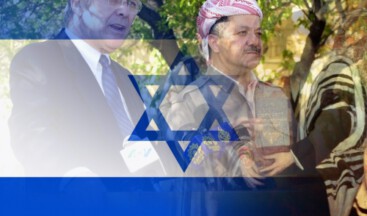 Barzani referandum kararını verdi: İntihar etti