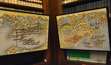 Doğunun Da Vincisi: Matrakçı Nasuh