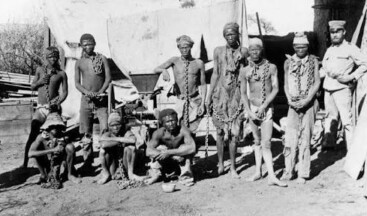 AVRUPA’NIN “BEYAZ IRKÇILIK ” VAHŞETİ; SOSYAL DARWİNİZM VE KÖPEKBALIĞI ADASI…