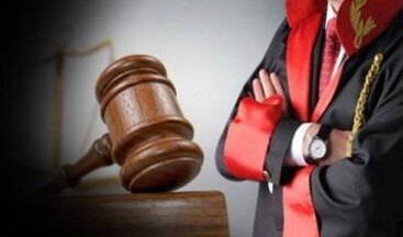 Devlet’in bekâsı için yargıda ülkücü tasfiyesi