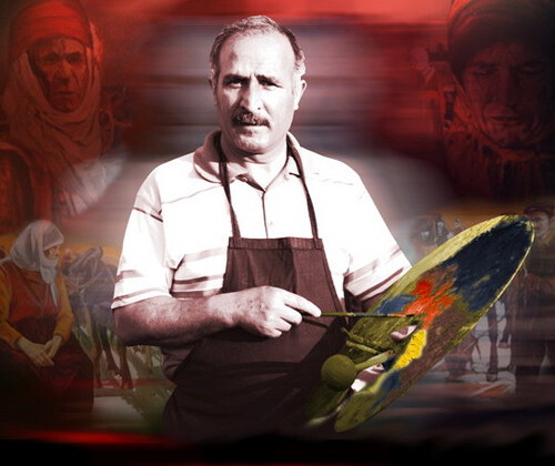 Ünlü ressam Prof. Dr. Mehmet Başbuğ vefat etti