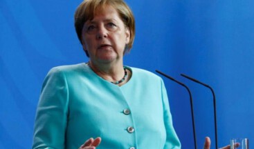 Merkel’den Türkiye açıklaması