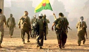 PYD küstahça tehdit