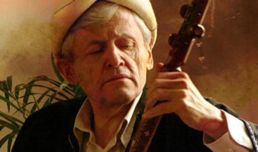 Rahmi Oruç Güvenç hayatını kaybetti