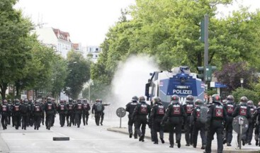Şimşek ve G-20 Bakanları mahsur kaldı