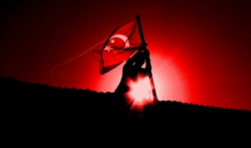 TÜRKÜZ TÜRK EY GAFİL