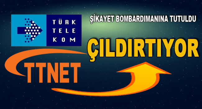 Türk Telekom İnternet Çilesi