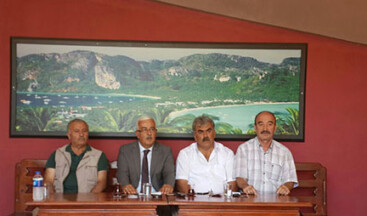 45 yıllık MHP’li böyle istifa etti