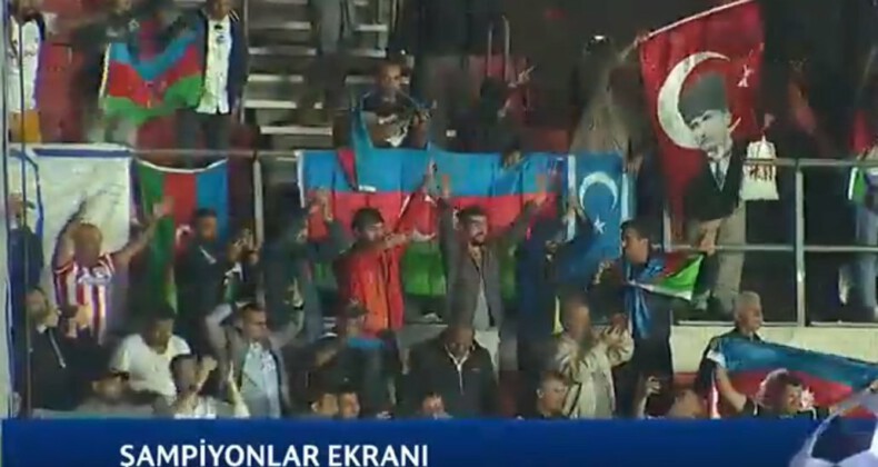 Karabağ’ın Şampiyonlar Ligi’ndeki rakipleri belli oldu