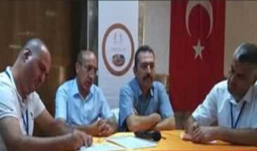 DEĞERLER EĞİTİMİ ÇALIŞTAYI GERÇEKLEŞTİRİLDİ