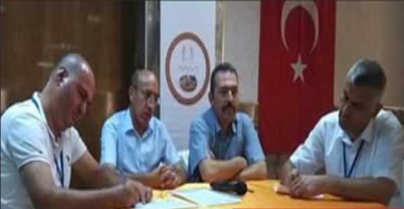 DEĞERLER EĞİTİMİ ÇALIŞTAYI GERÇEKLEŞTİRİLDİ