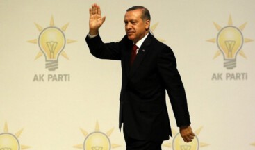 Erdoğan’ın itirafları