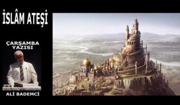 İSLÂM ATEŞİ