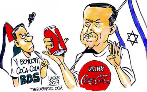 İslamcılardan Erdoğan’a tepki yağıyor