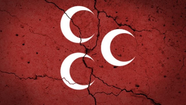 Korkunç kaza: MHP Alucra İlçe Başkanı Vehbi Usta hayatını kaybetti