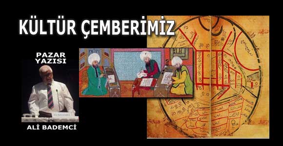 KÜLTÜR ÇEMBERİMİZ