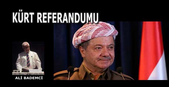 KÜRT REFERANDUMU