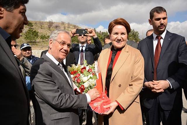 MHP’li Başkan disipline sevk edildi