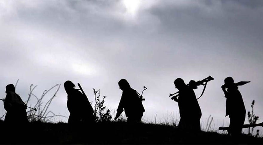 Ovacık savcısını şehit eden terörist yakalandı