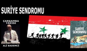 SURİYE SENDROMU