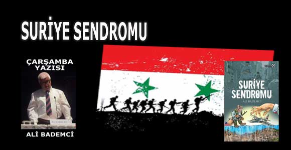 SURİYE SENDROMU