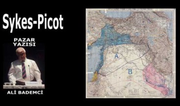 Sykes-Picot
