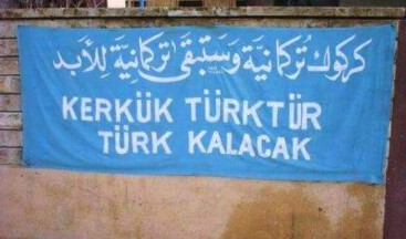Olcay Kılavuz: Türk Milleti Kerkük’ten vaz geçmeyecektir