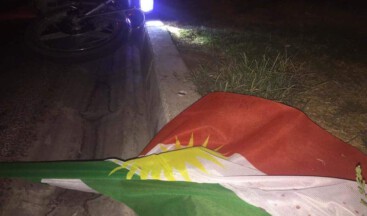 #DirenKerkük Kerkük’te tehlikeli gelişme Kürtler ateş açtı çatışma çıktı