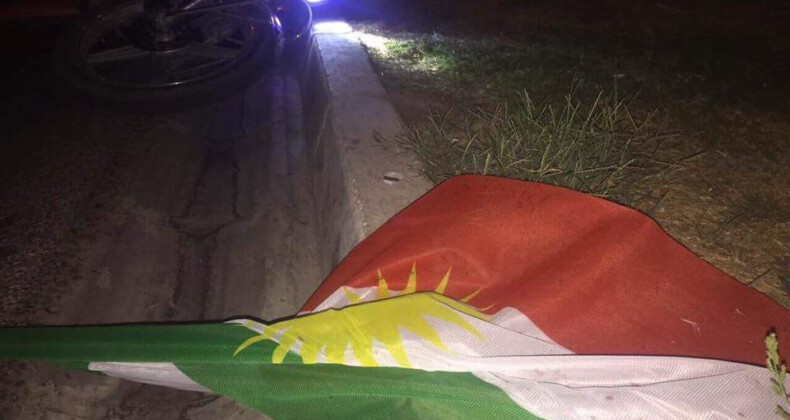 #DirenKerkük Kerkük’te tehlikeli gelişme Kürtler ateş açtı çatışma çıktı